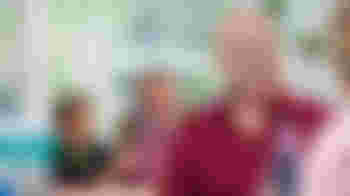 Vrijwilliger voor ons nieuw te starten digitaal inloopspreekuur