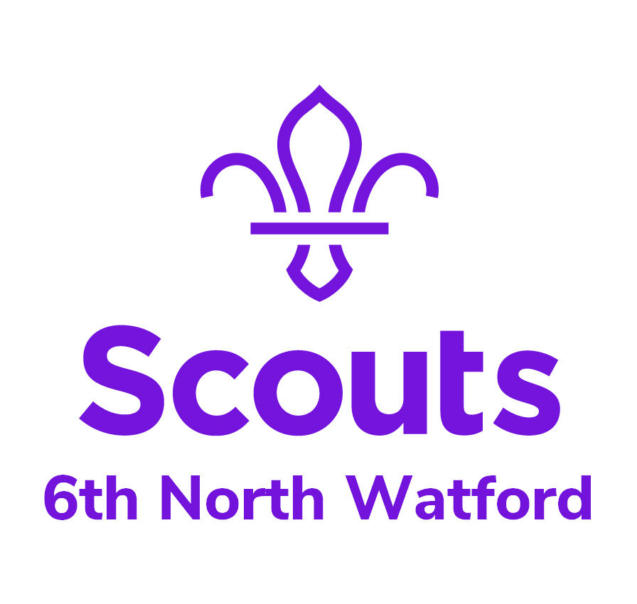 6th North Watford Scout Group
