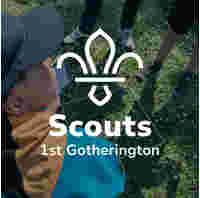 1st Gotherington Scouts