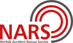 Norfolk Accident Rescue Service: NARS