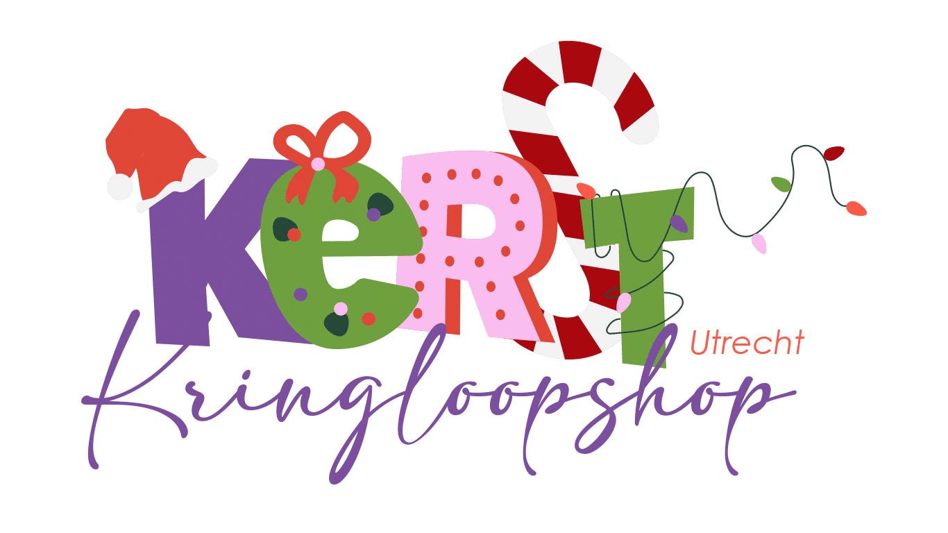 KerstKringloopshop Utrecht