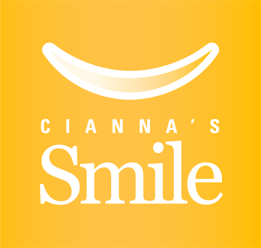 Cianna's Smile