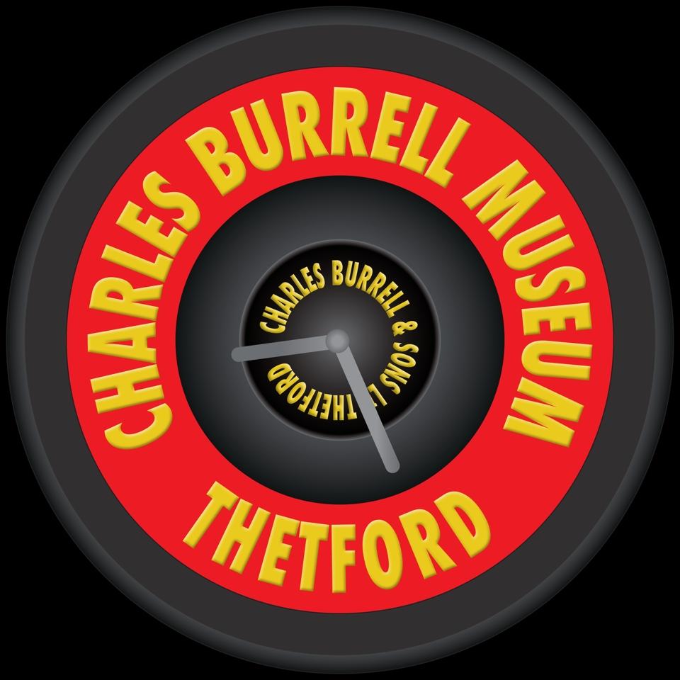 Charles Burrell Museum