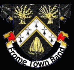Frome Town Band