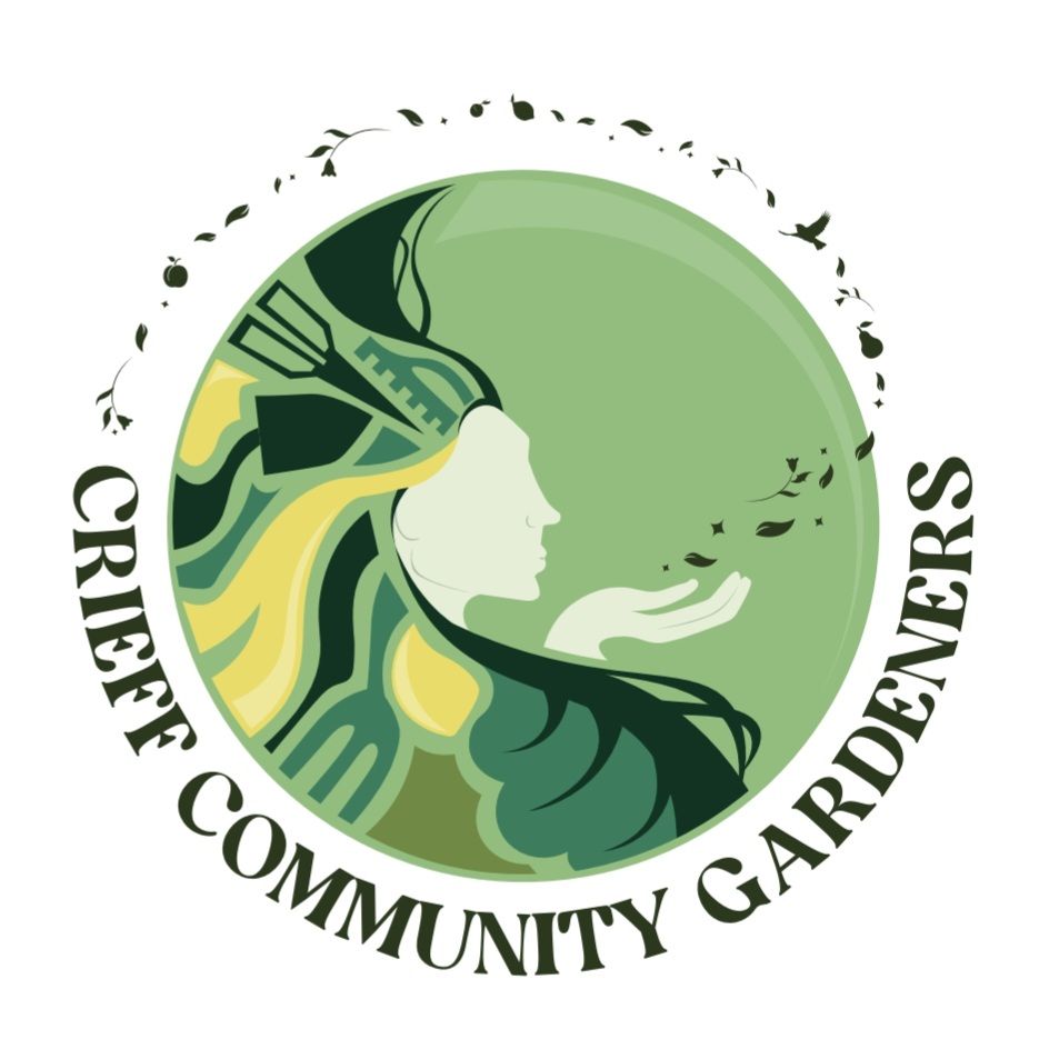 Crieff Community Gardeners