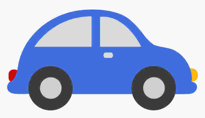 Volunteer hospital car driver