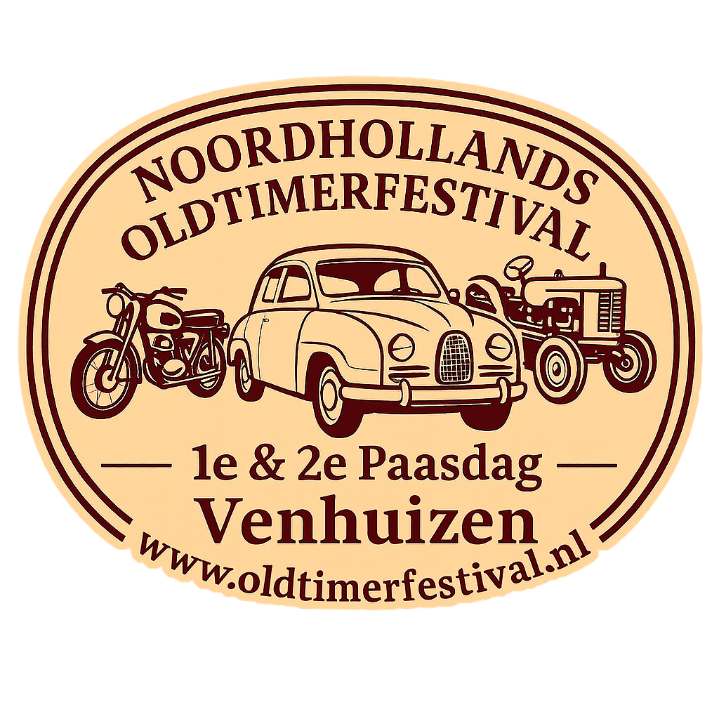Stichting Vintage Festival Venhuizen