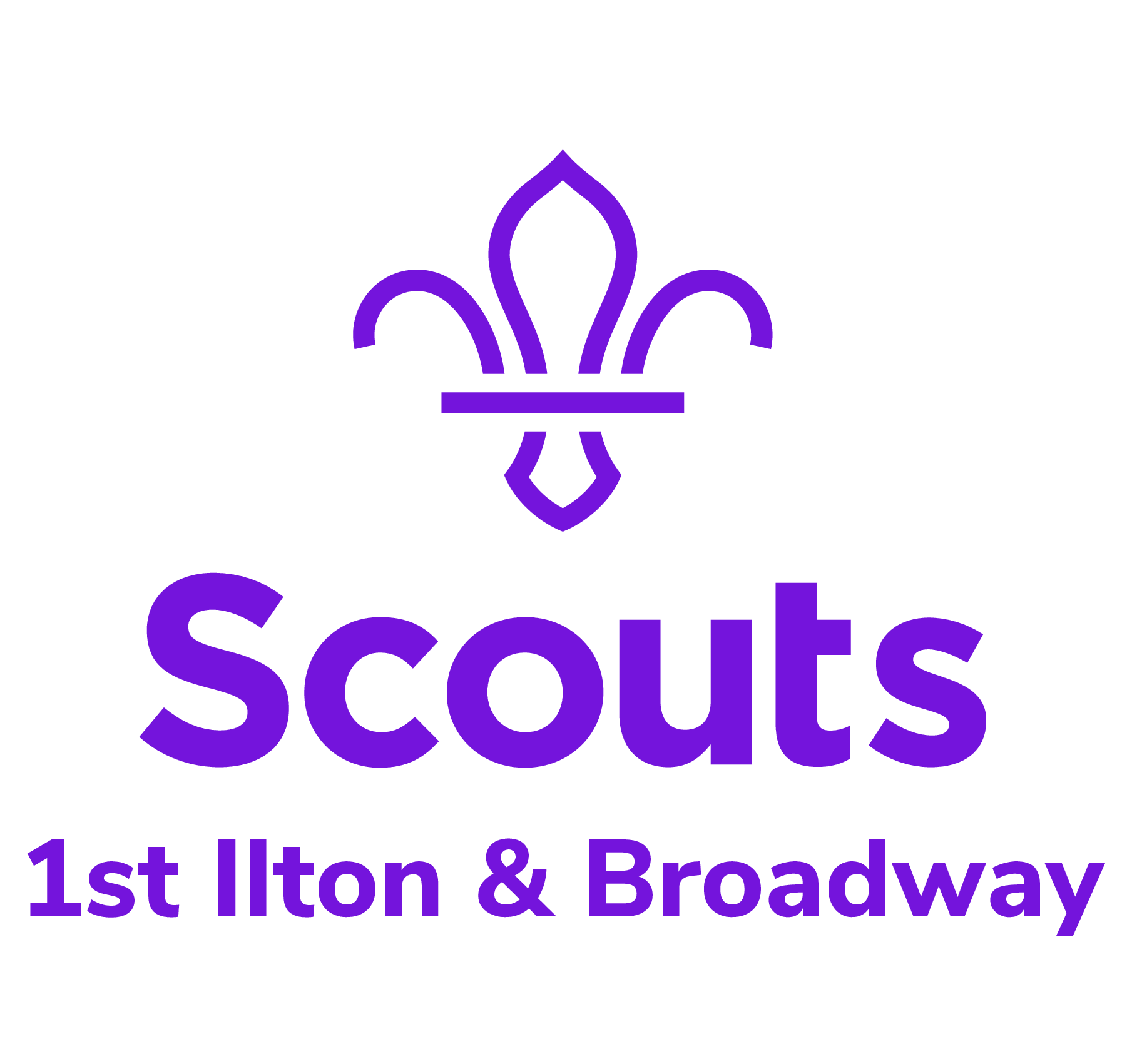 1st Ilton & Broadway Scout group