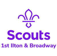 1st Ilton & Broadway Scout group