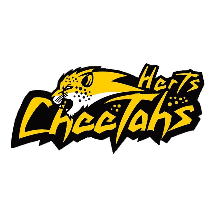 Hertfordshire Cheetahs American Football Club