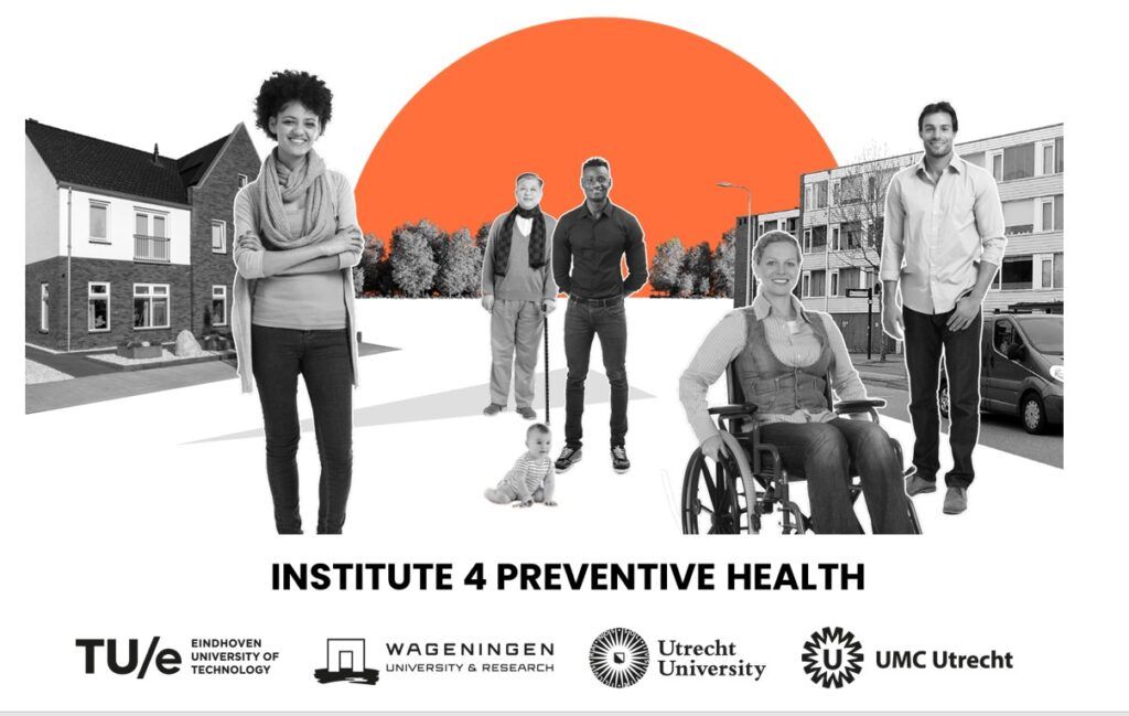 Instituut voor Preventieve Gezondheid