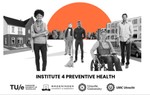 Instituut voor Preventieve Gezondheid