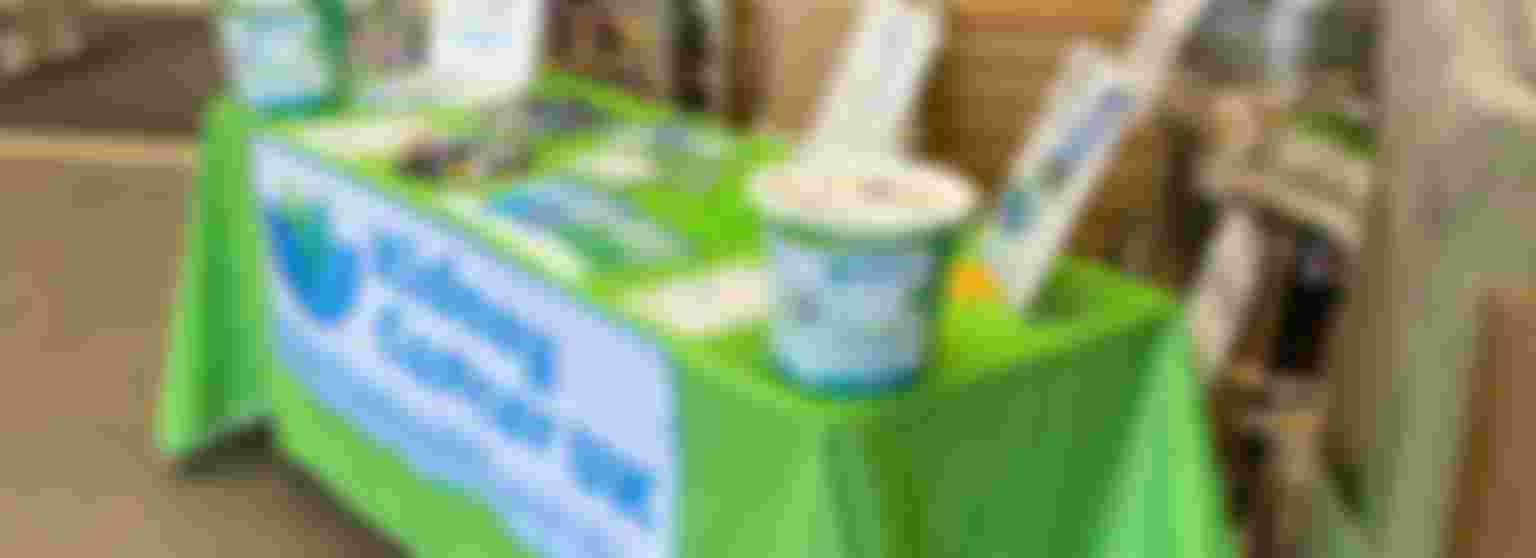 Community Liaison Volunteer