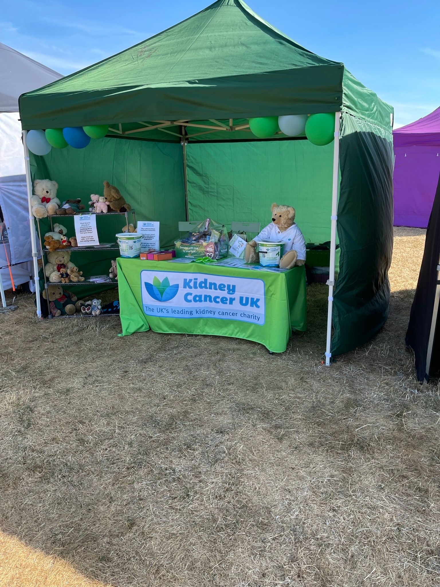 Community Liaison Volunteer