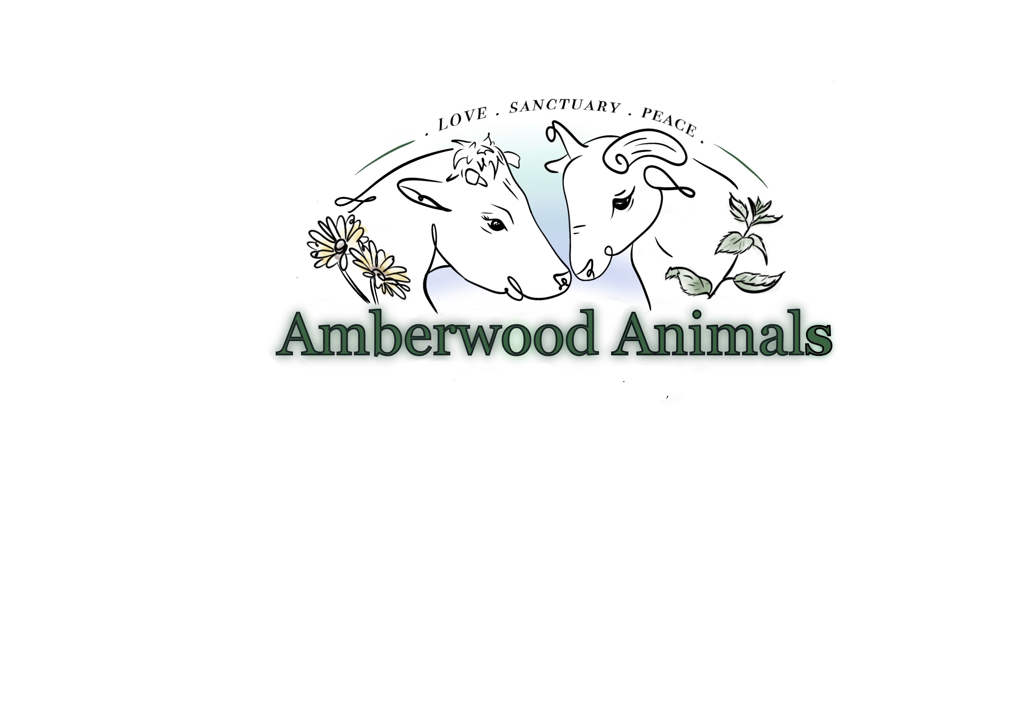Amberwood Animals