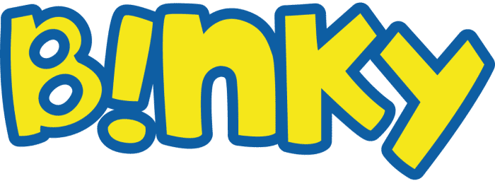 Speelboerderij Binky