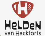 Helden van Hackforts