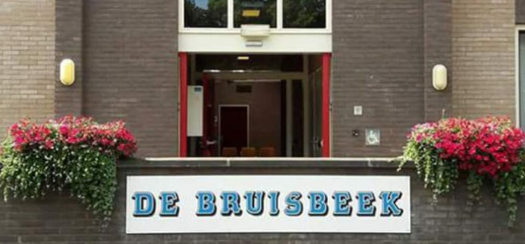 De Bruisbeek