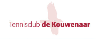 Tennisschool De Kouwenaar