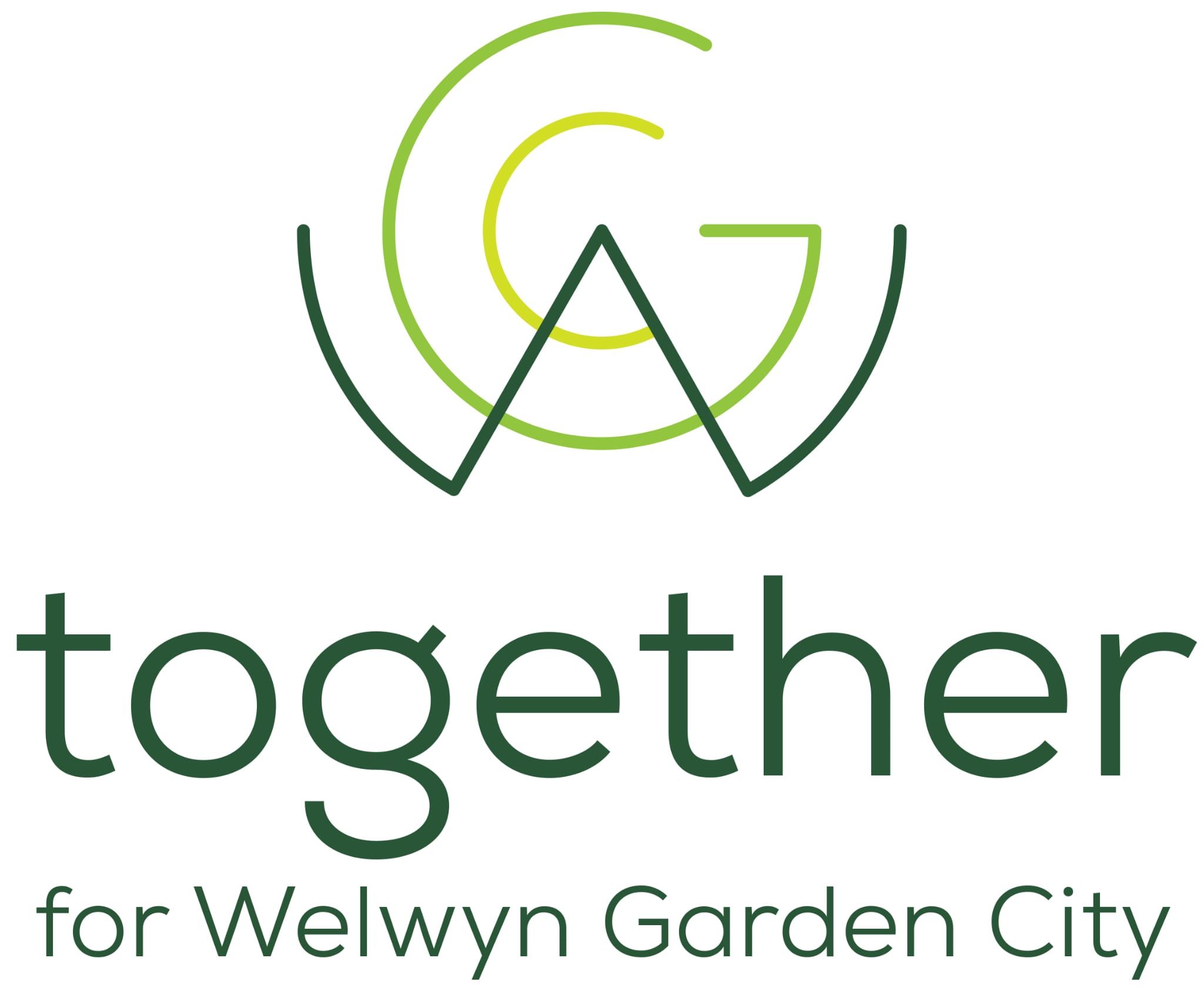 Together for Welwyn Garden City