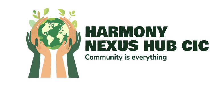 Harmony Nexus Hub CIC