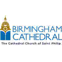 Birmingham Cathedral