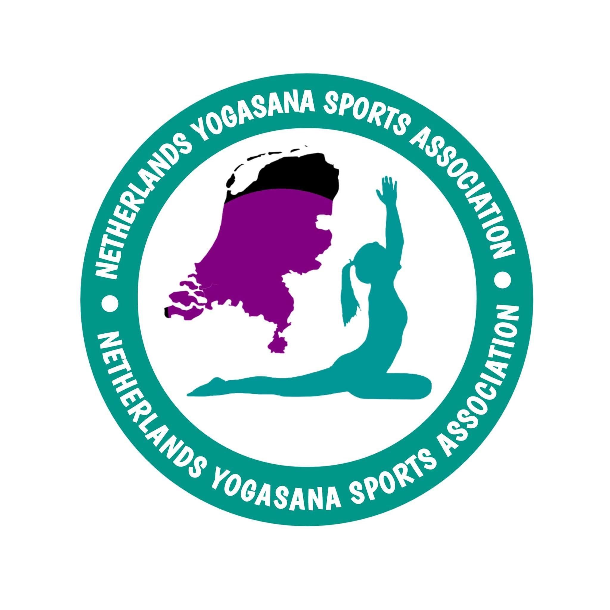 Stitching Netherlands Yogasana Sports Association