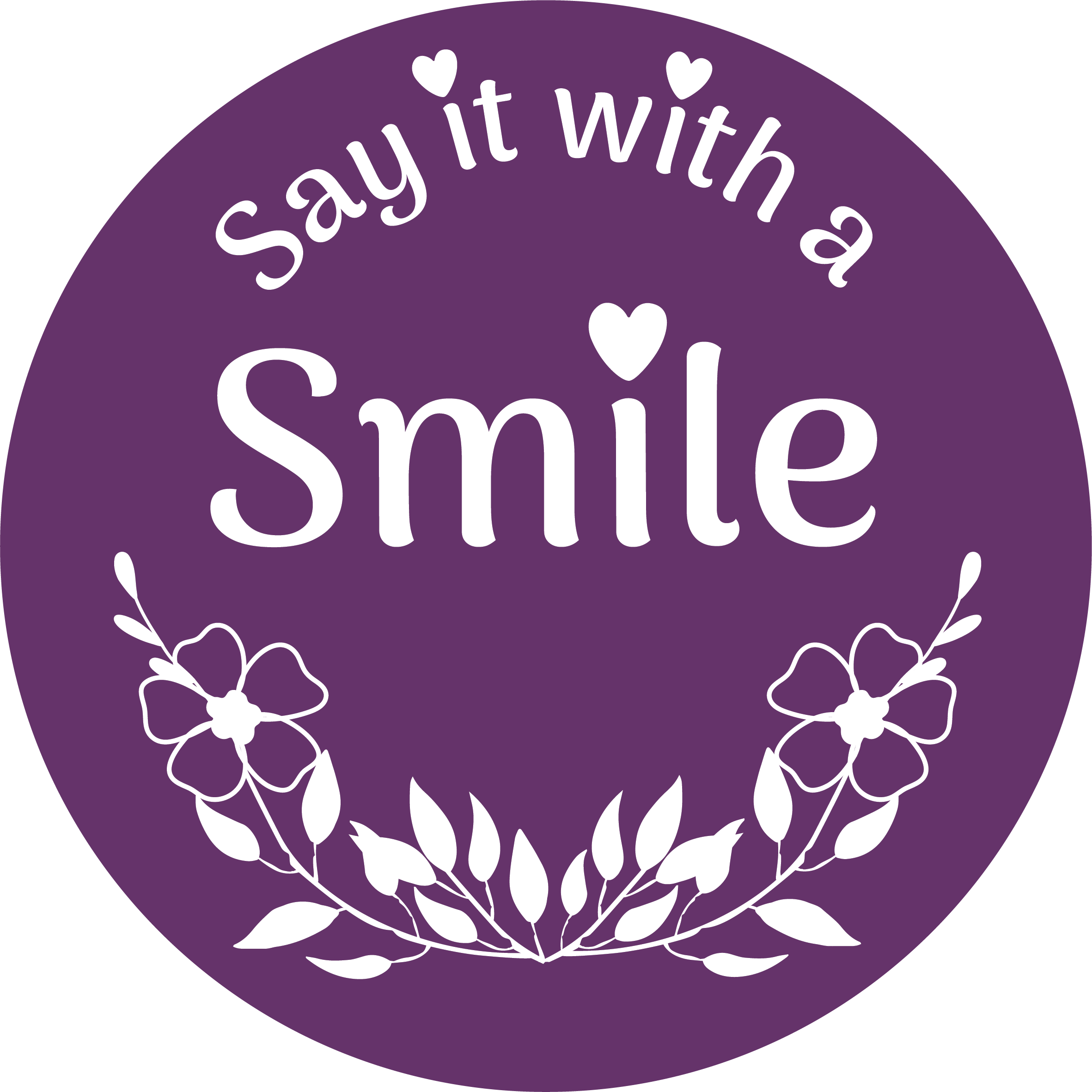 SayitwithaSmile