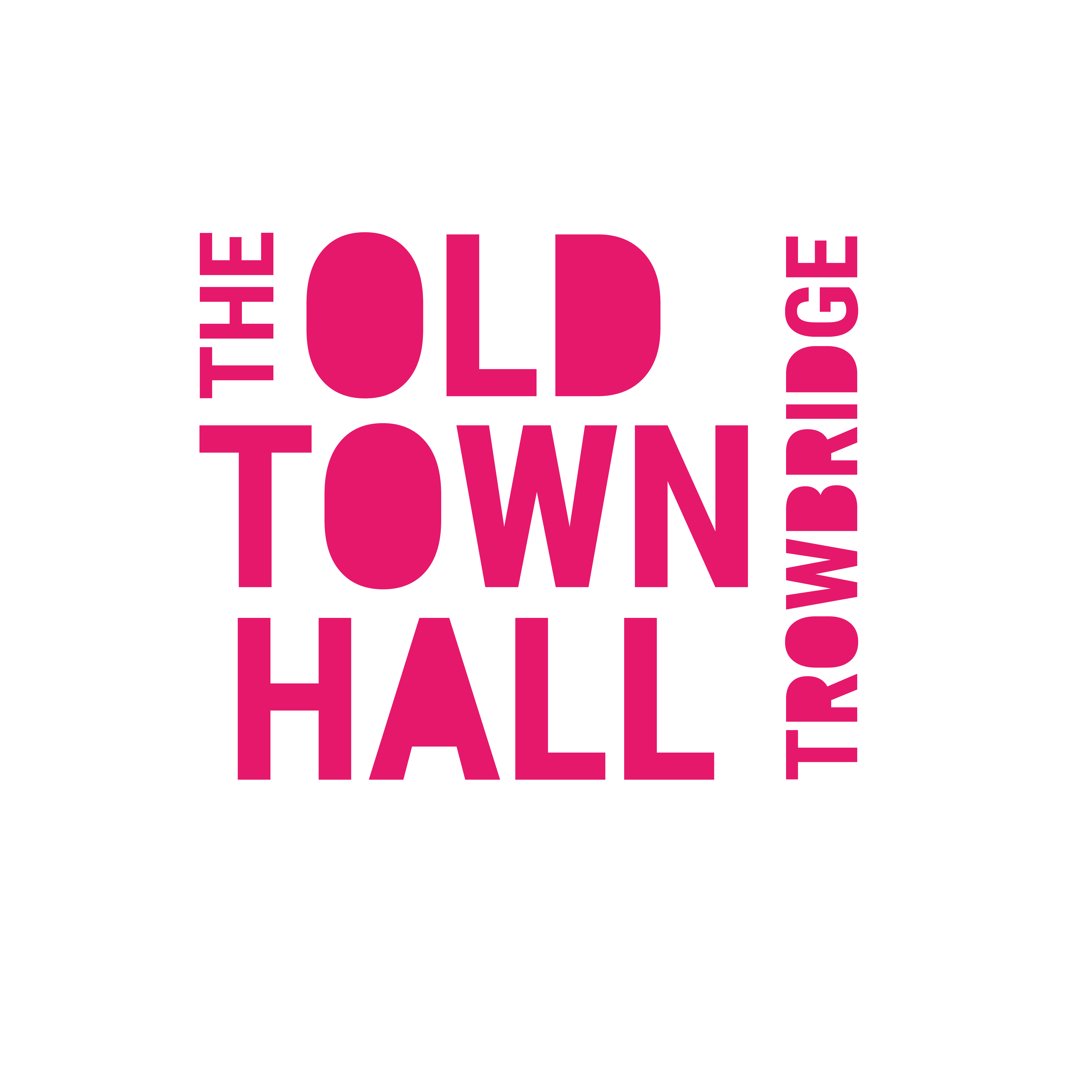 The Old Town Hall Trowbridge