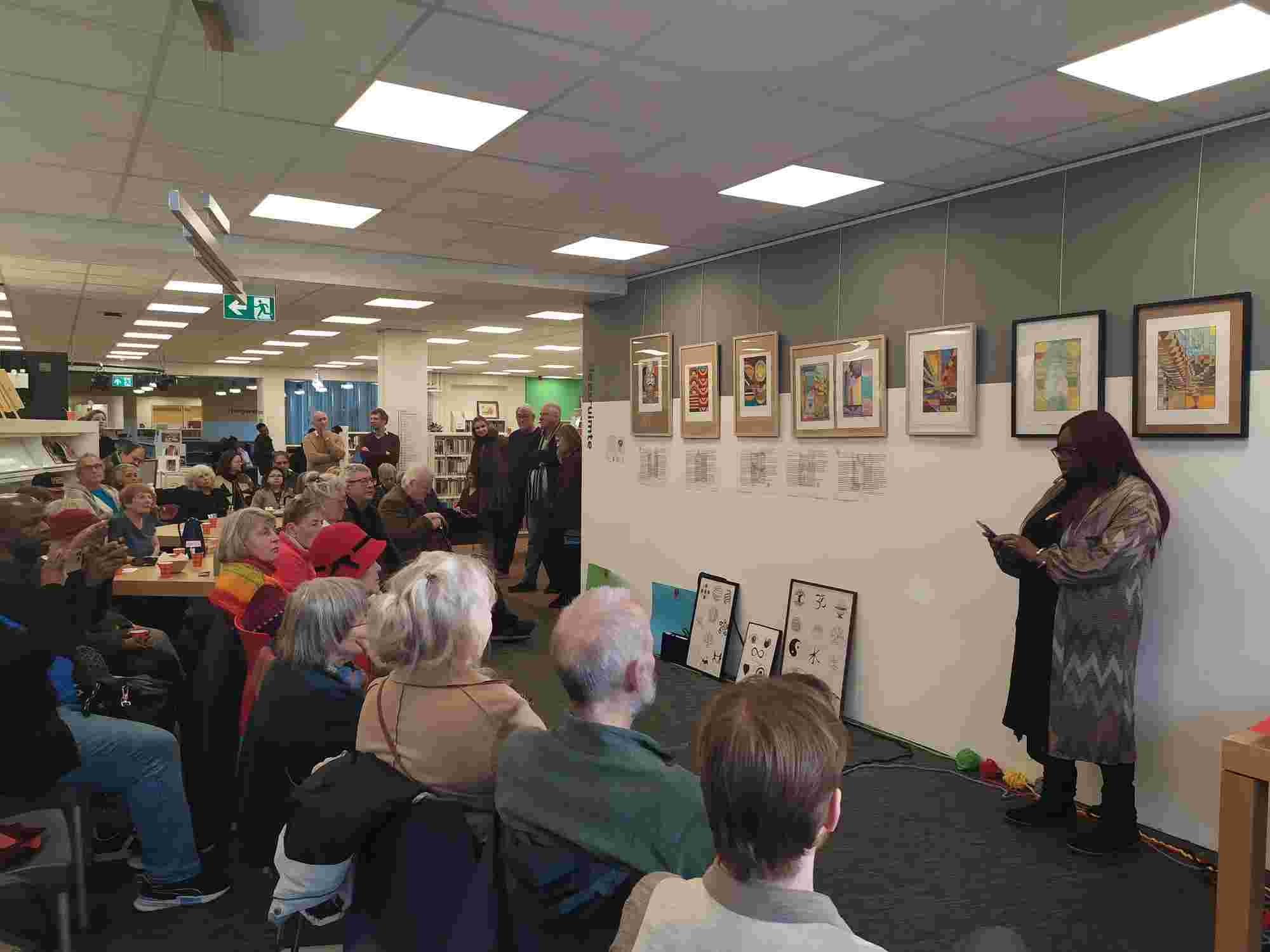 Wisdom seekers, hands-on and creative people are WELCOME in our TEAM