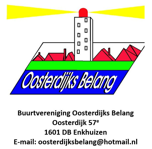 Buurtvereniging Oosterdijks Belang