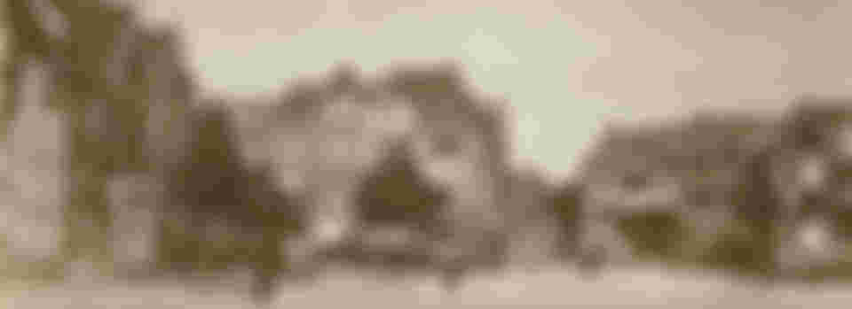 Voorzitter van Stichting BAS: kom op voor de architectuur van het Statenkwartier