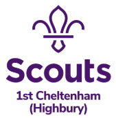 1st Cheltenham Scouts