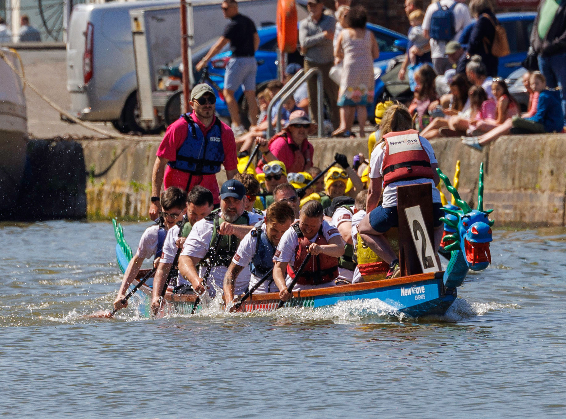 Rotary Club of Gloucester Severn