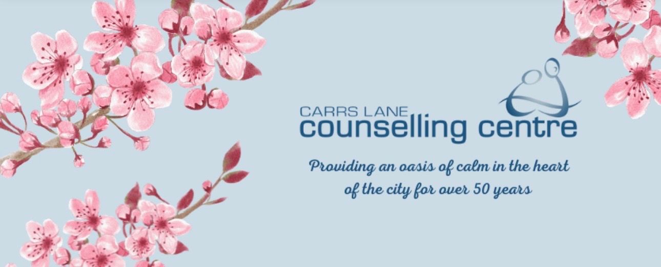 Carrs Lane Counselling Centre Ltd