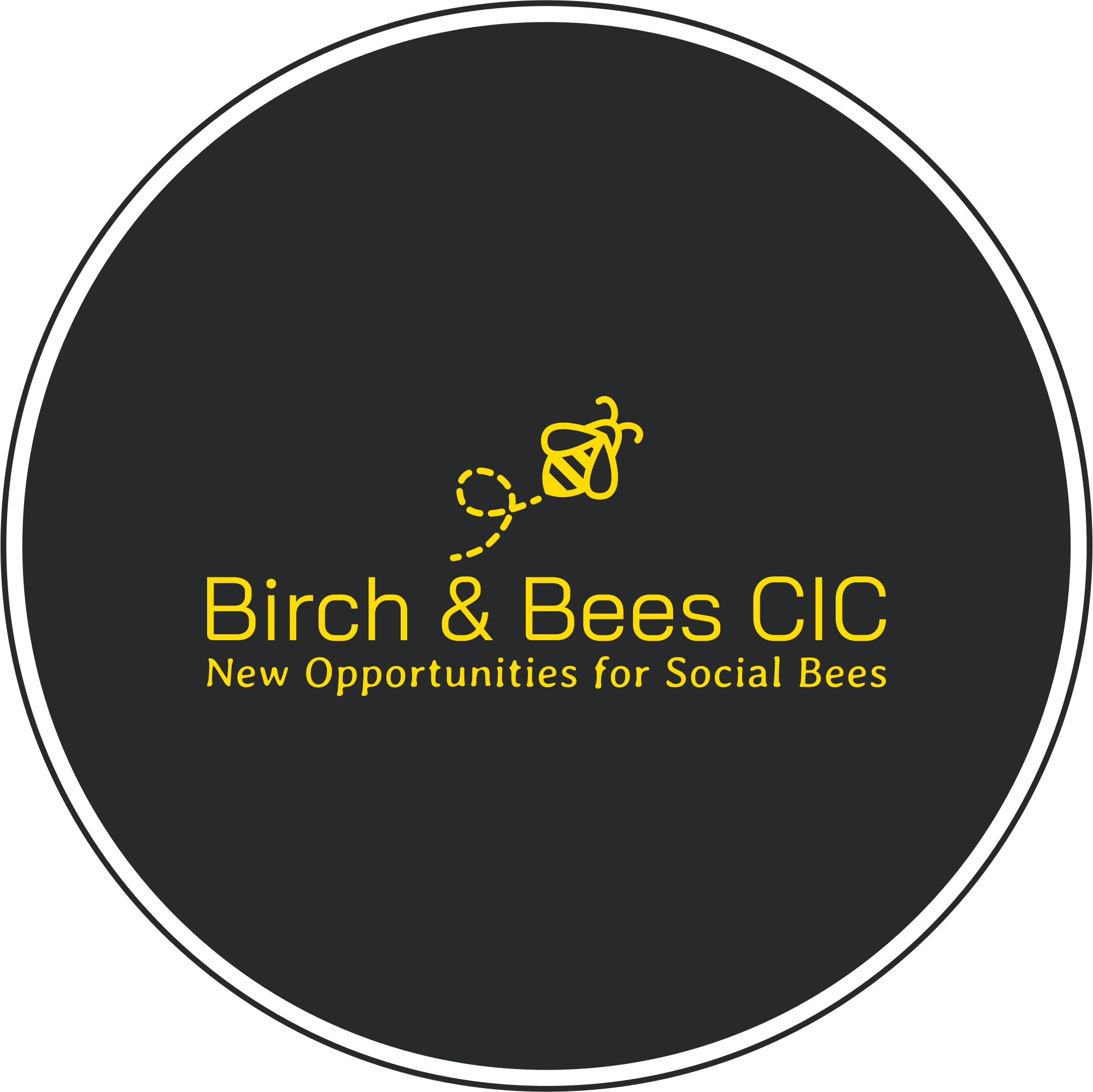 Birch & Bees CIC