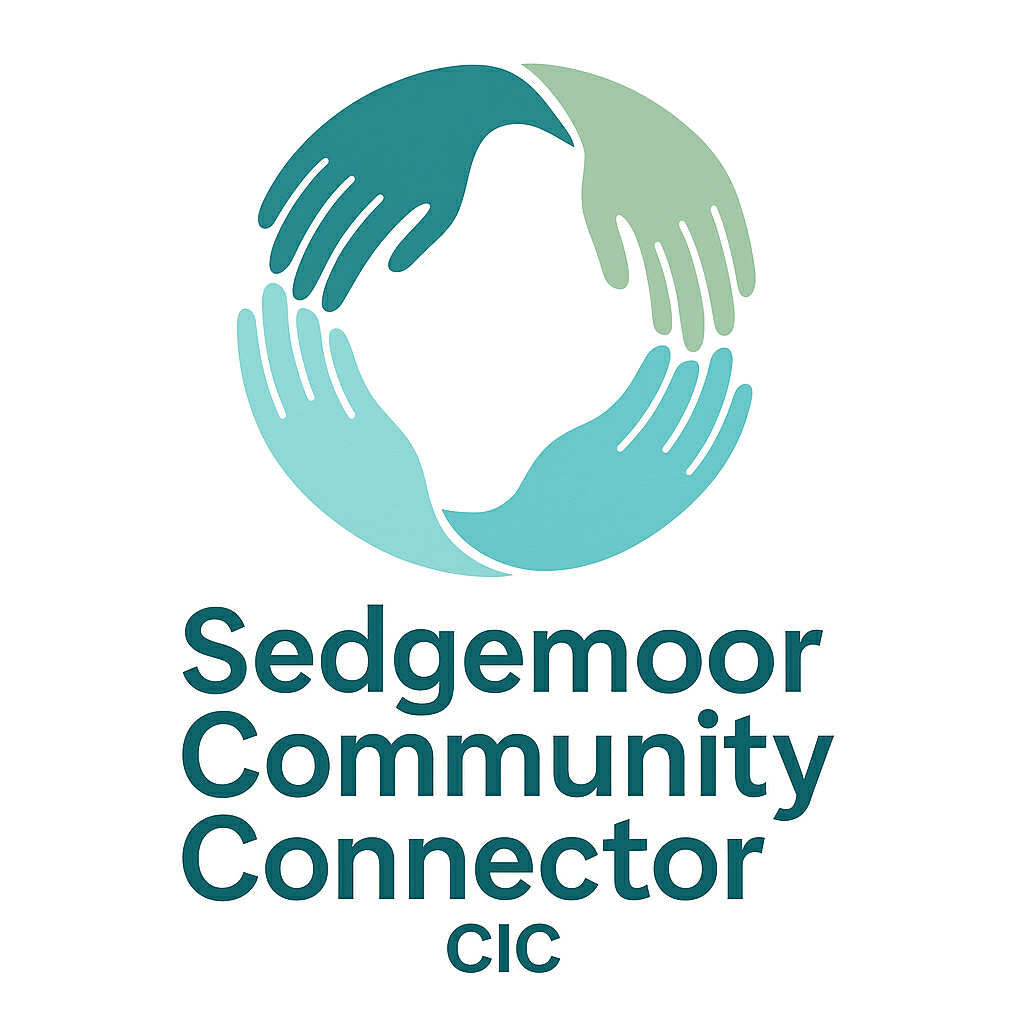 Sedgemoor Community Connector CIC