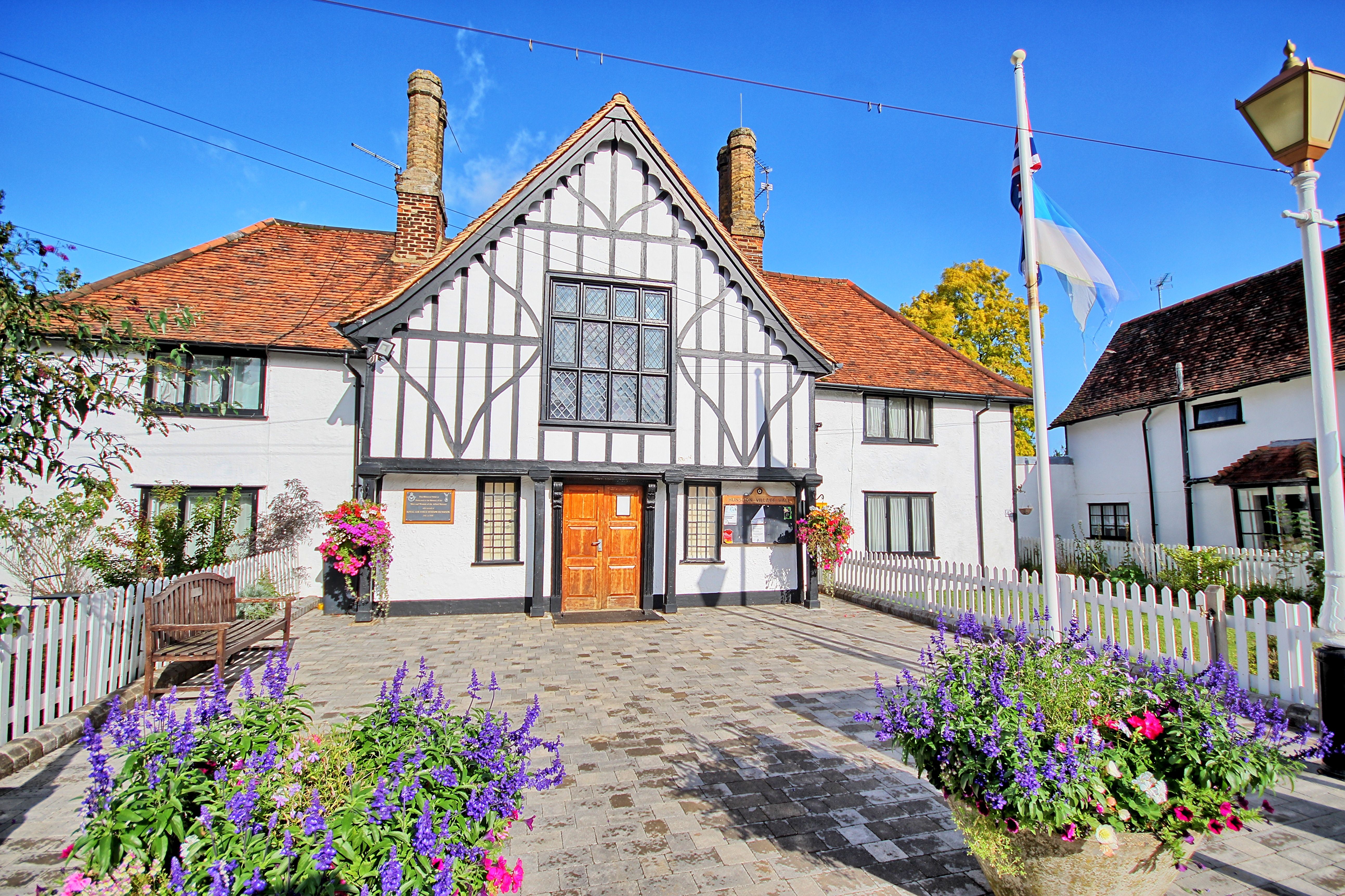 Hunsdon Village Hall