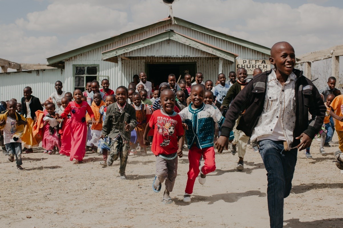 Compassion Nederland