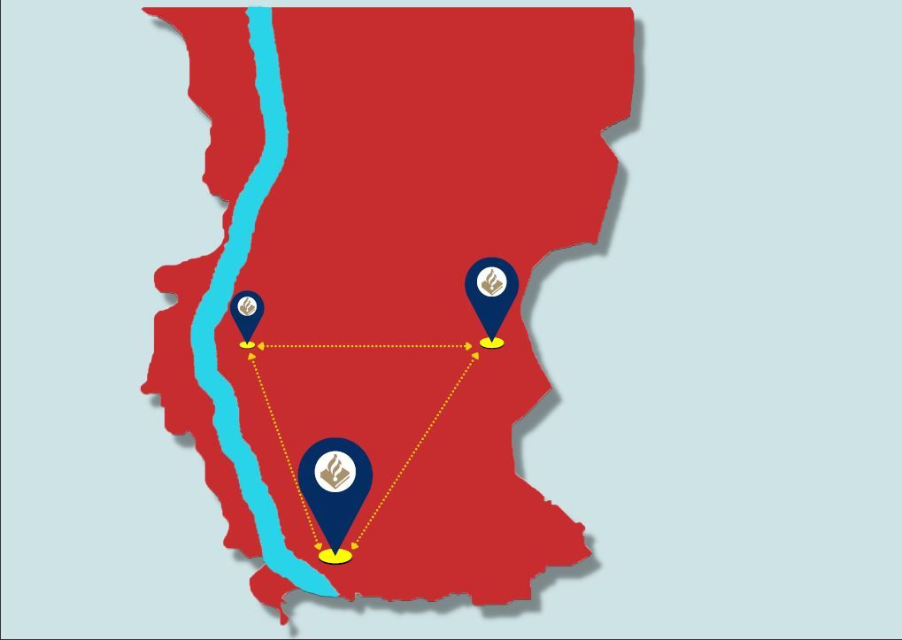 Kom onze Politie collega's ondersteunen!