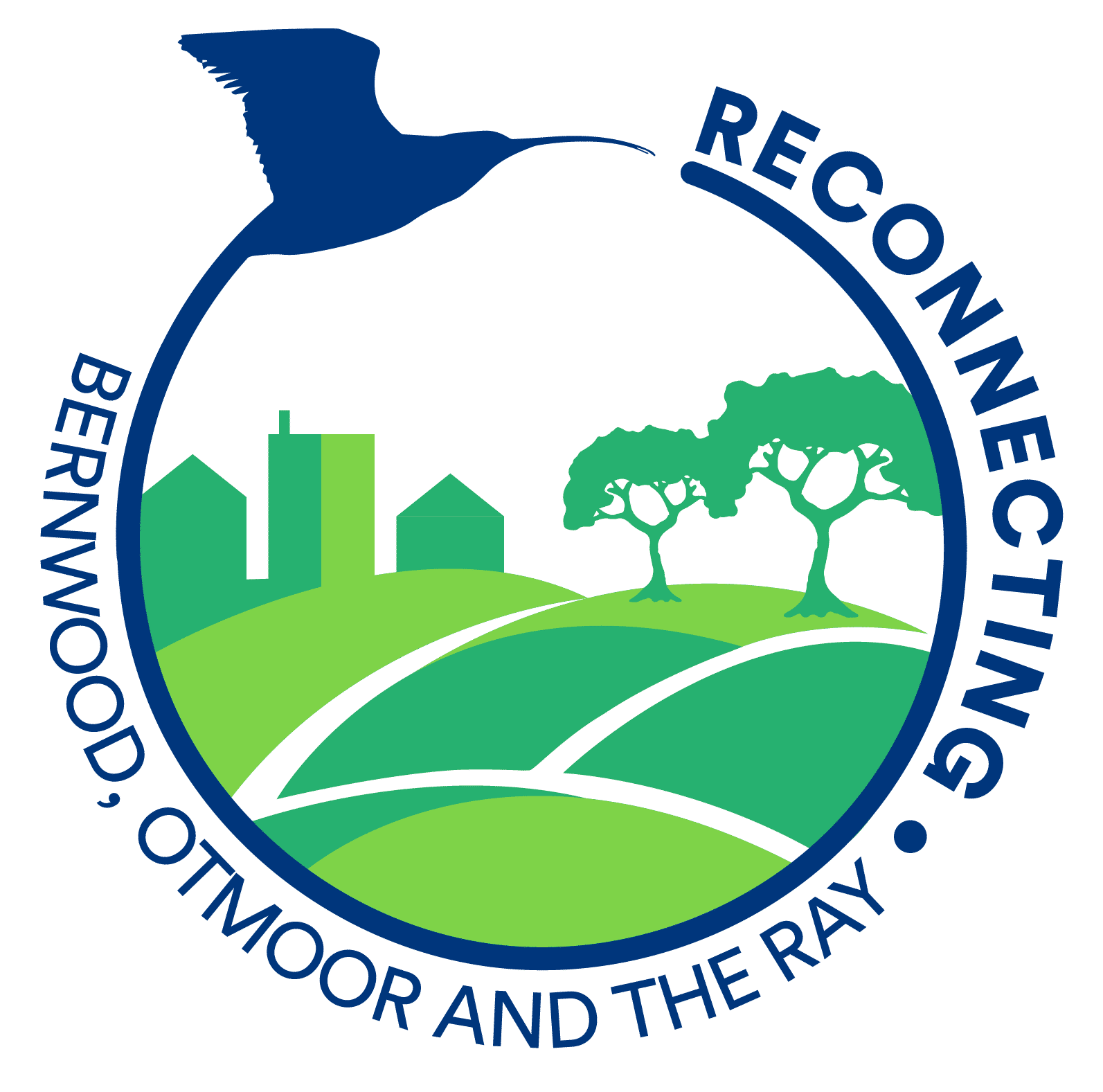 Reconnecting Bernwood, Otmoor and the Ray