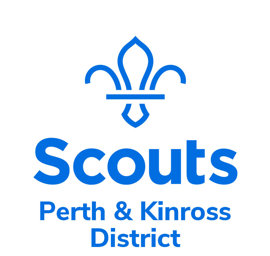 Perth and Kinross District Scouts