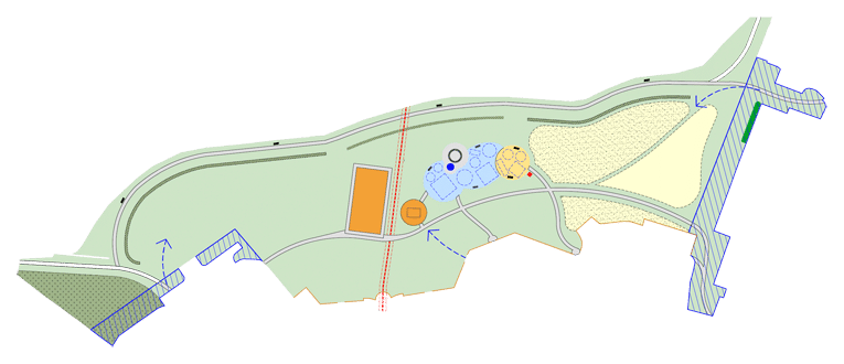 Friends of Brookstray Park