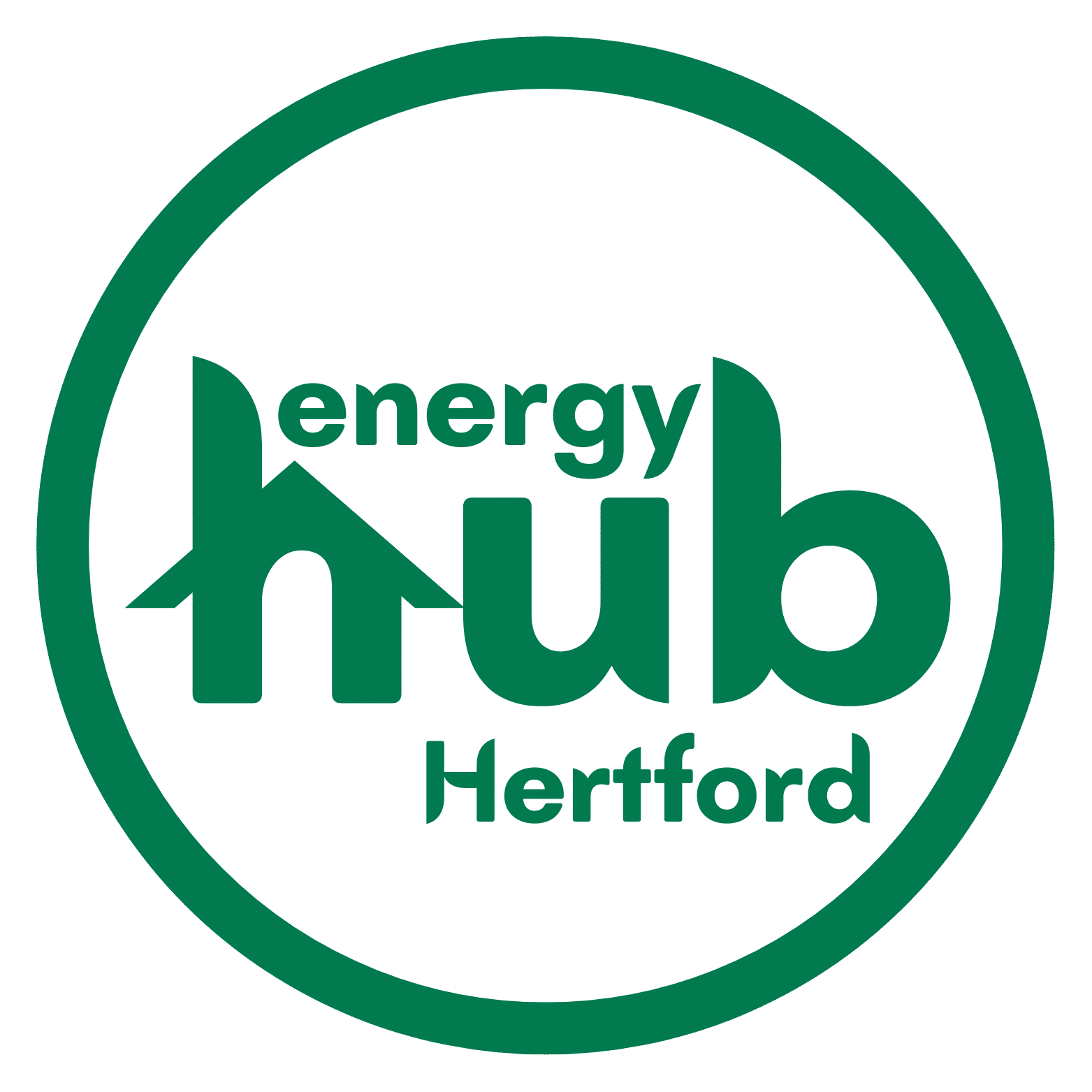 Hertford Energy Hub