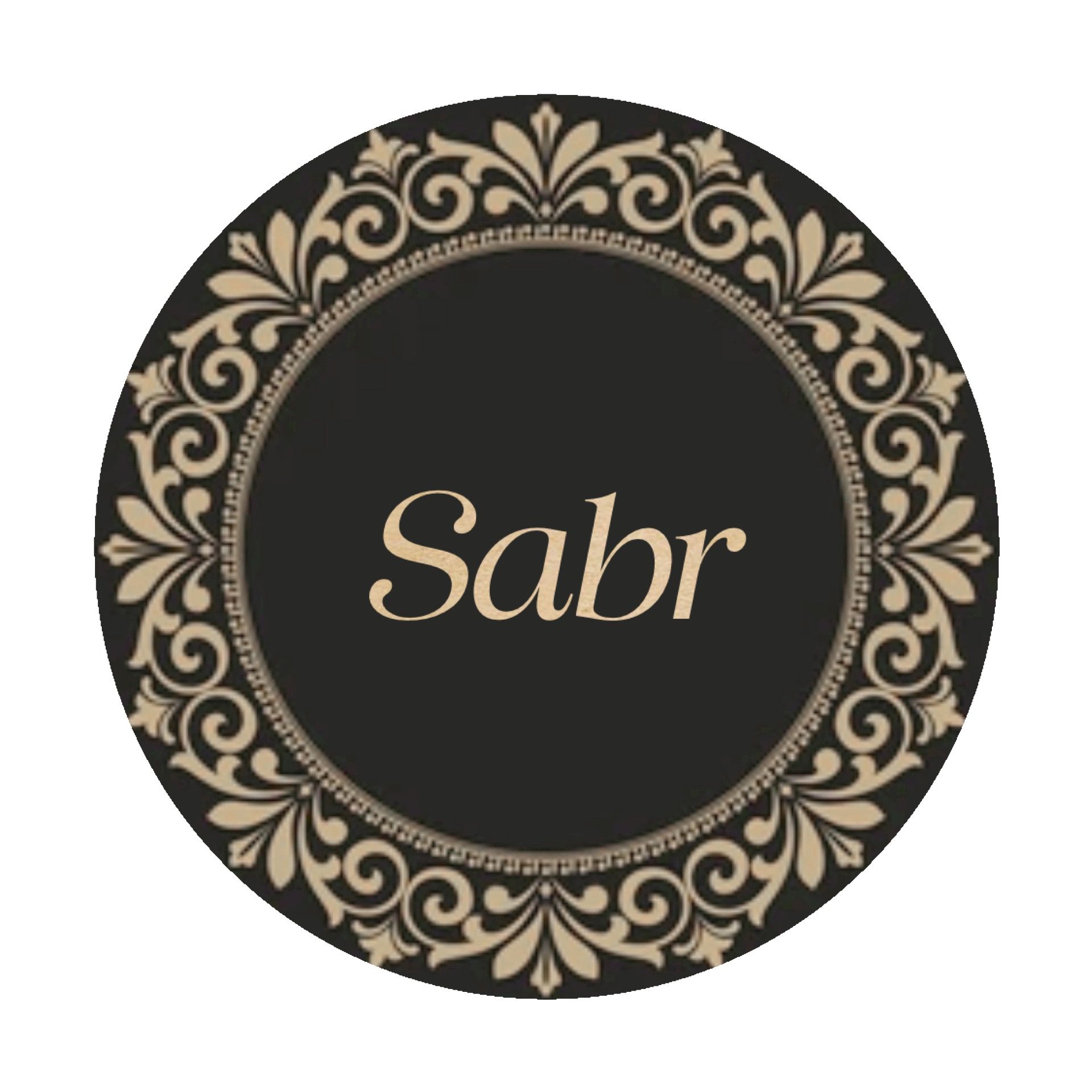 Sabr Art and Crafts Therapy Group