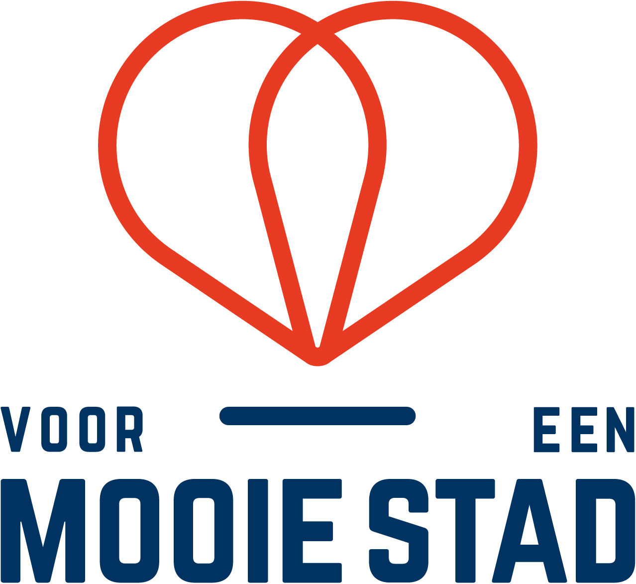 Voor Een Mooie Stad