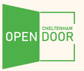 Cheltenham Open Door