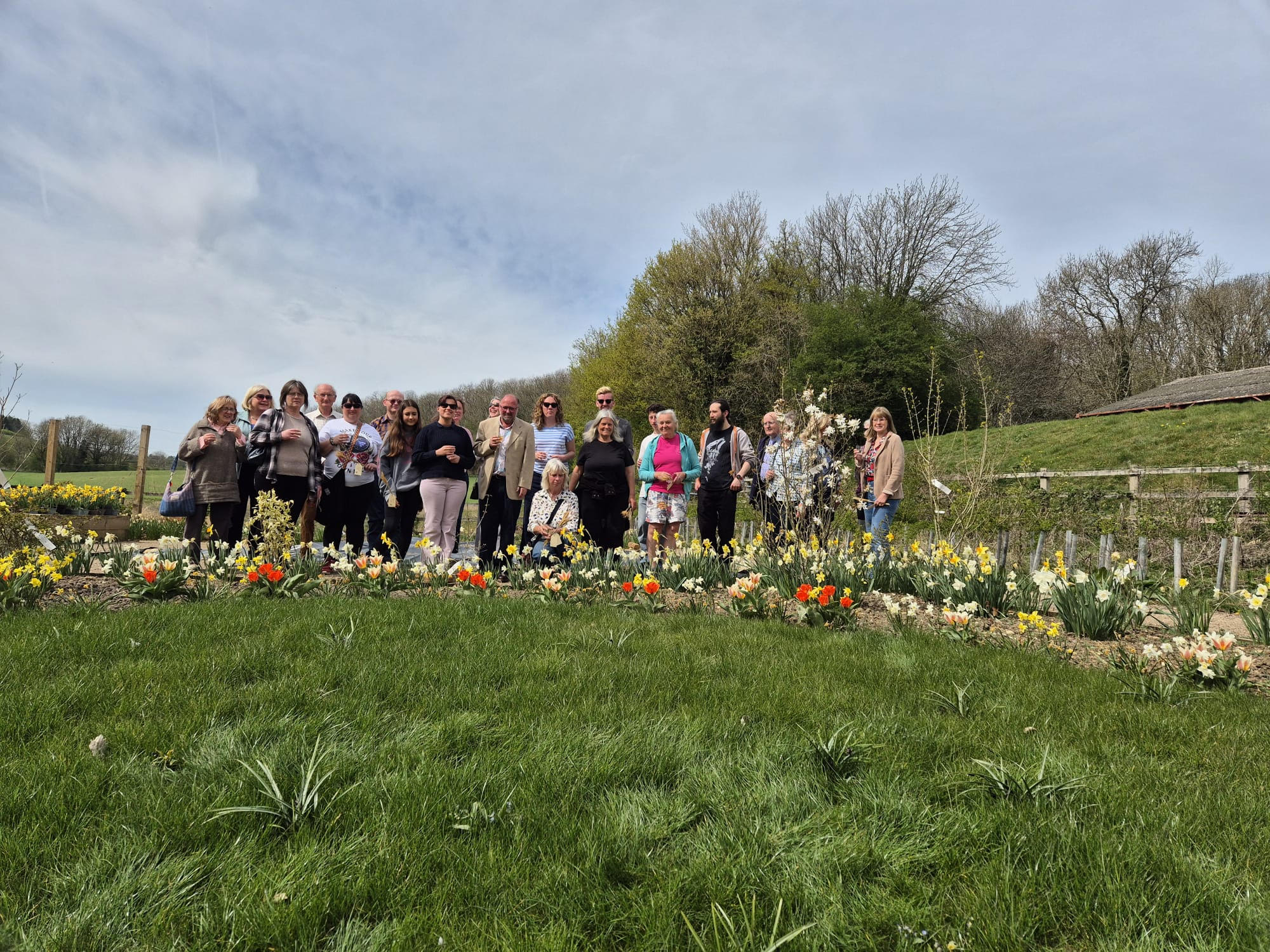 Friends of the Cotswolds