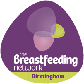 The Breastfeeding Network