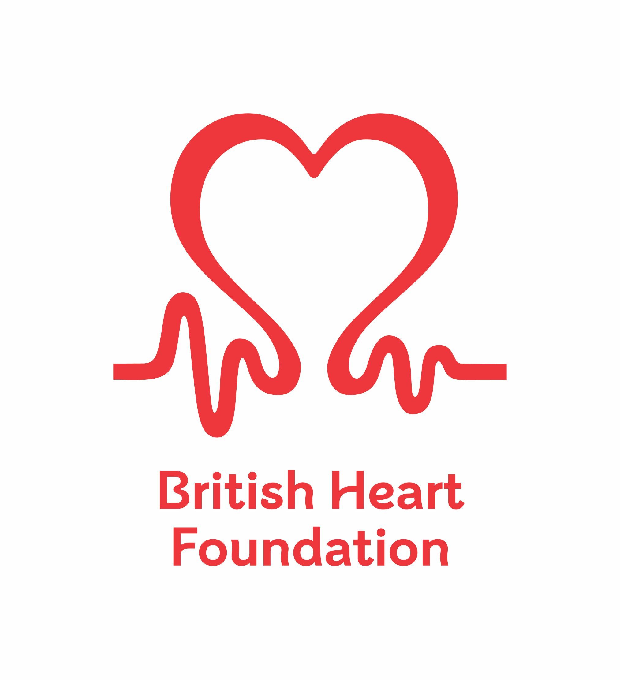British Heart Foundation - Tewkesbury